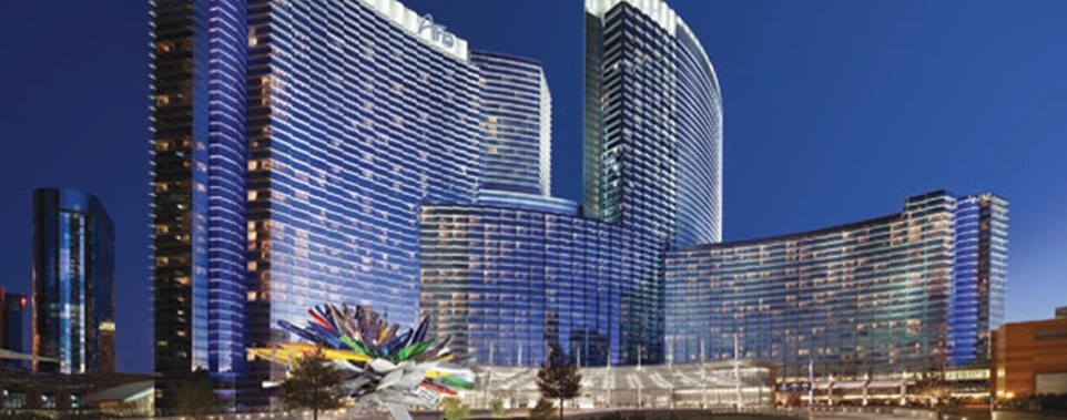 Aria Hotel