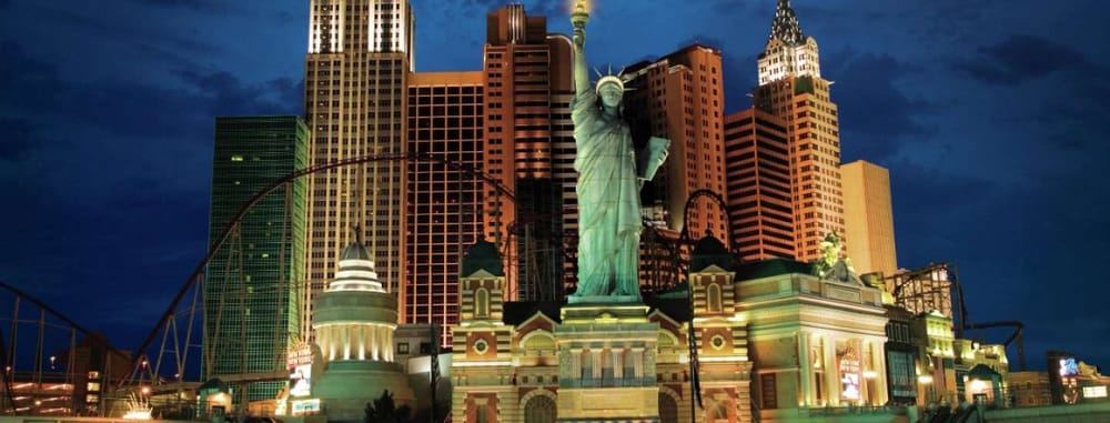 NY! NY!