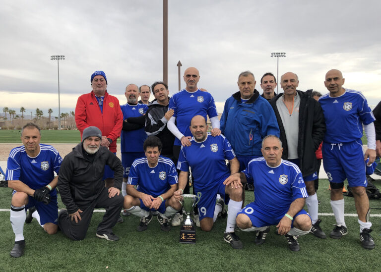 Sina FC