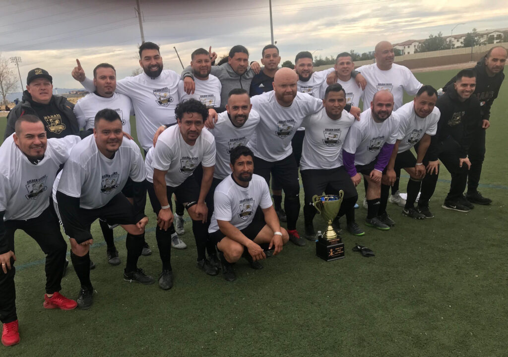 Deportivo San Juan