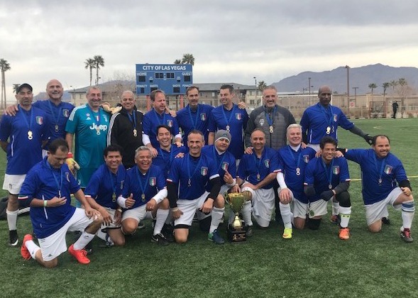 Azzurri