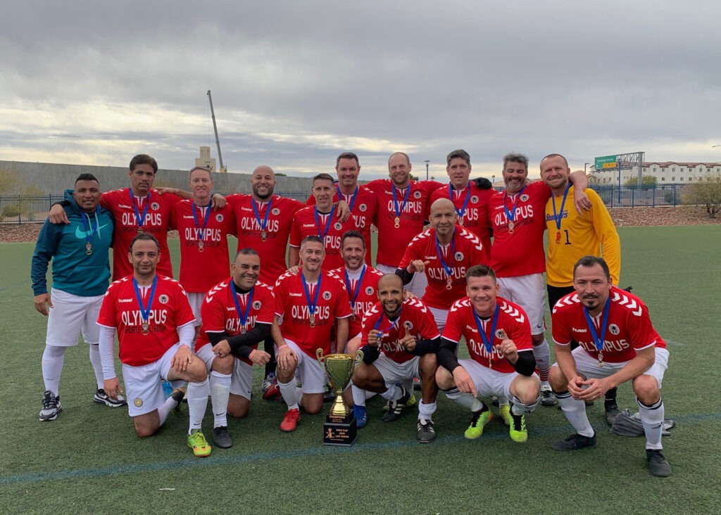 Olympus FC