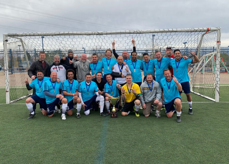 Westside United FC