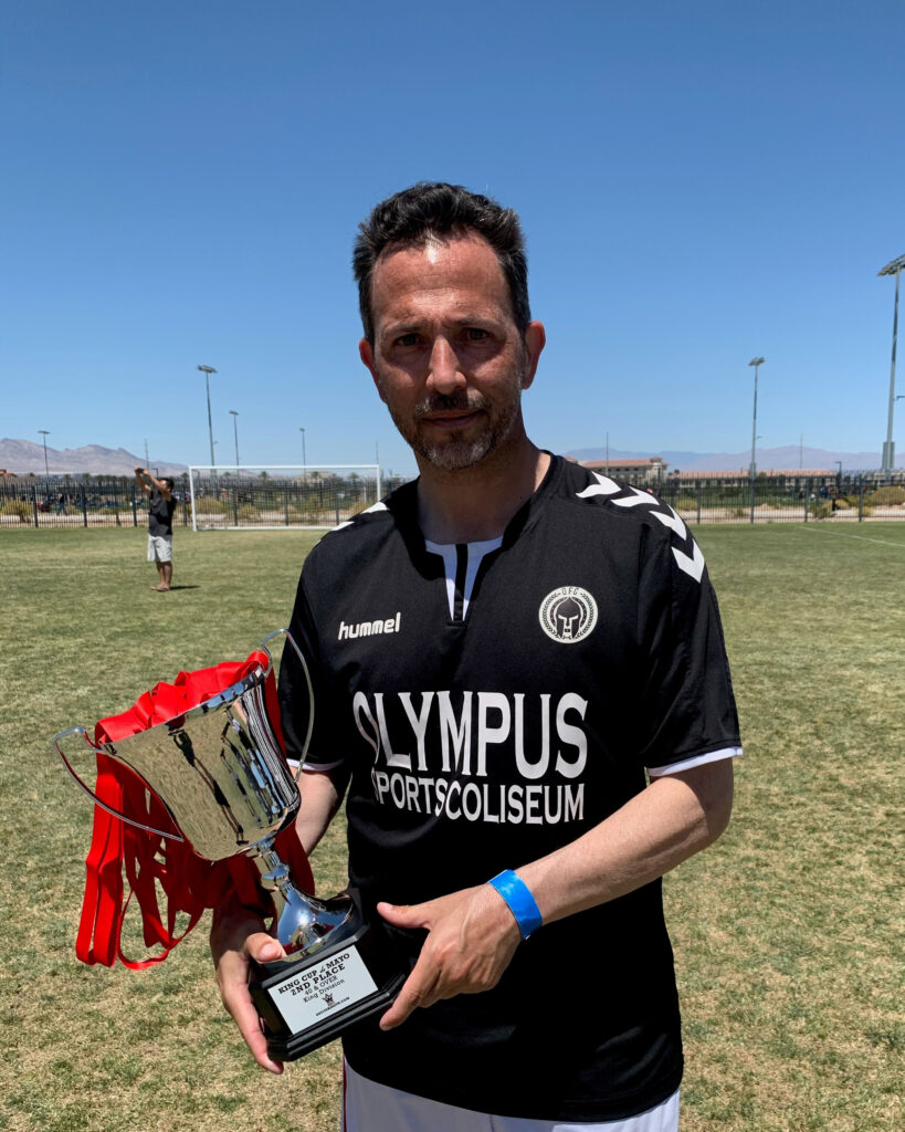 Olympus FC