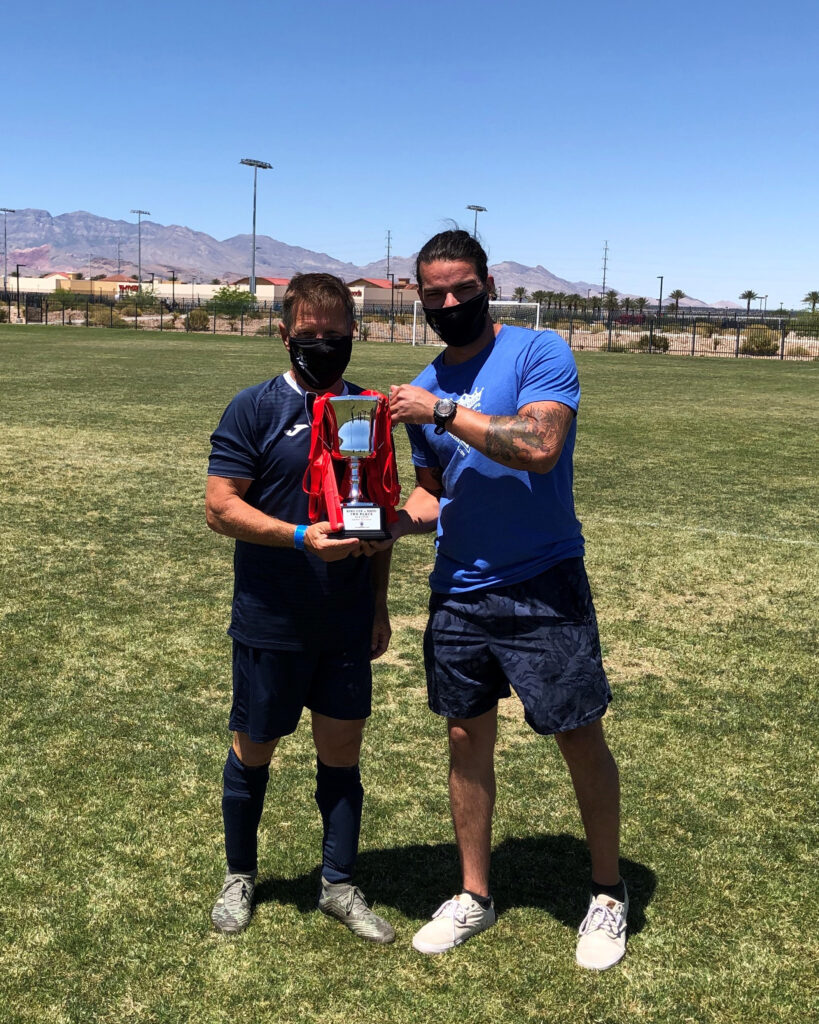 South Bay FC