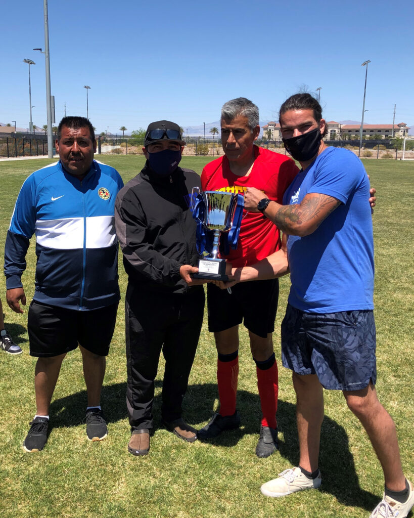 Inter Sacramento
