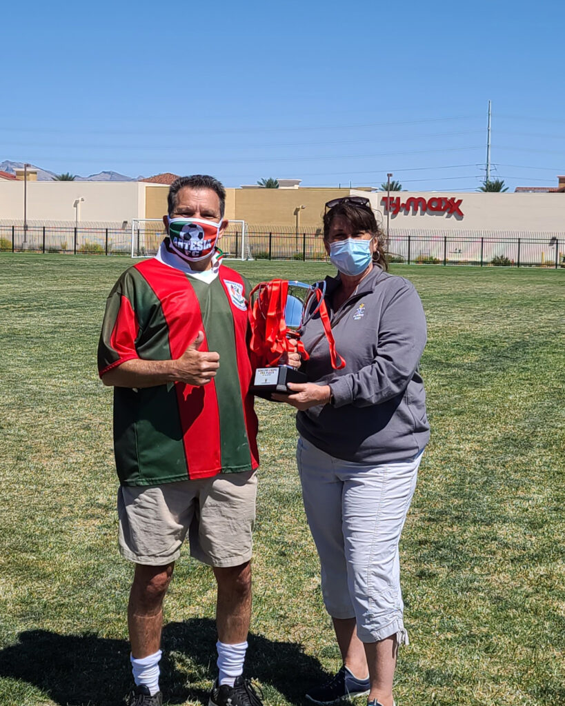 Artesia FC