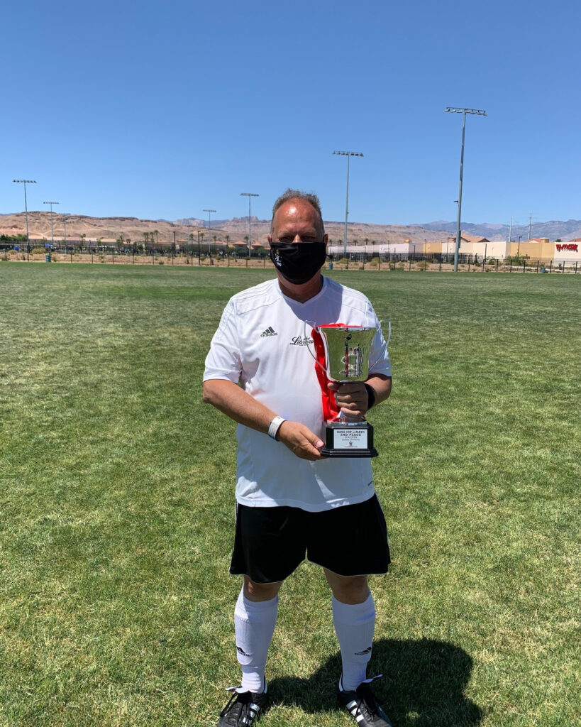 Califia Soccer Club