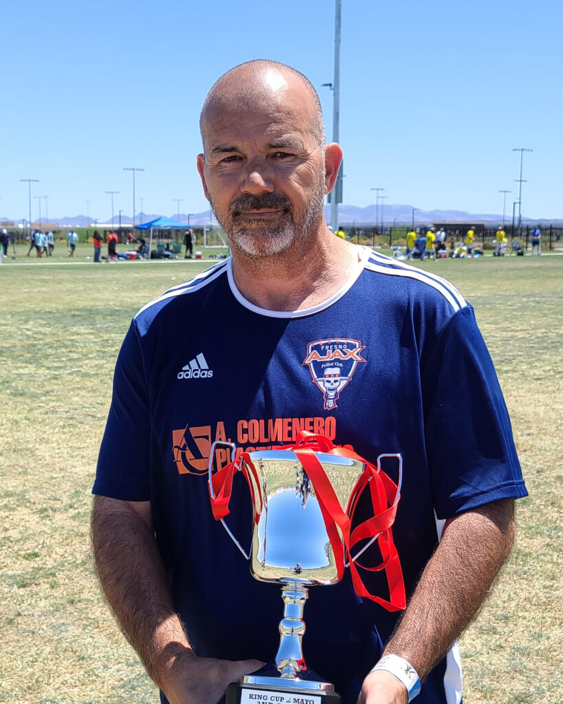 Fresno Ajax