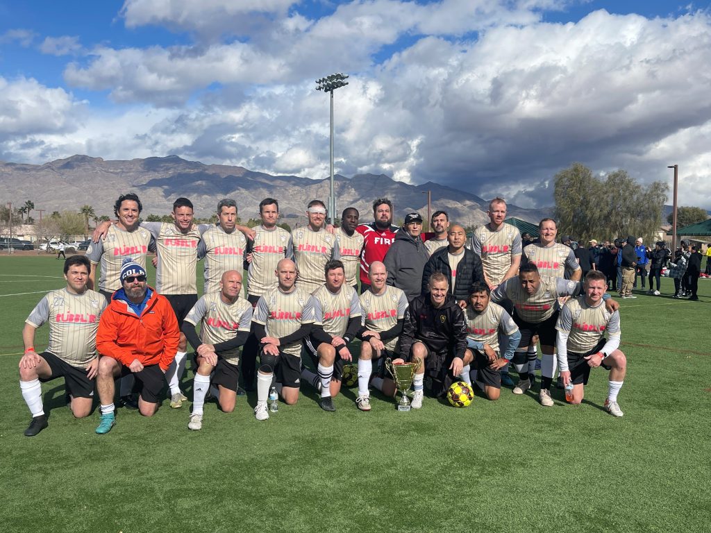 Rock City FC
