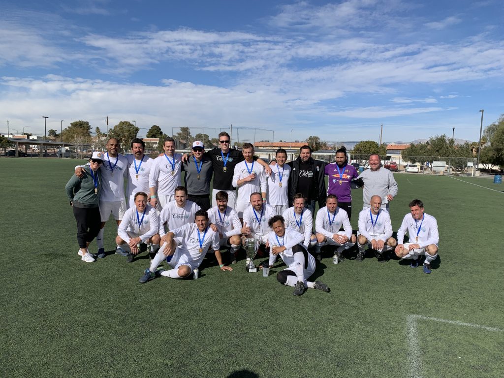 Califino Nomads
