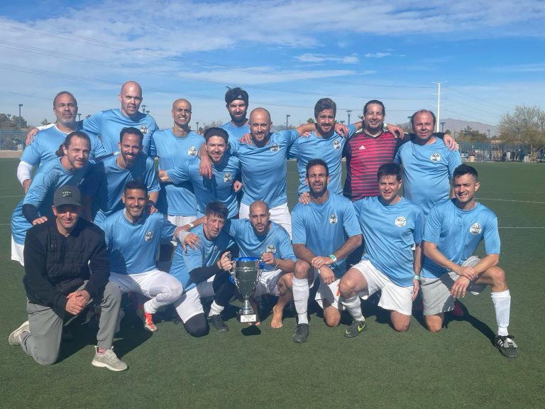 SFV United