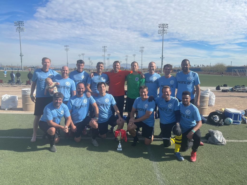 Pacific FC