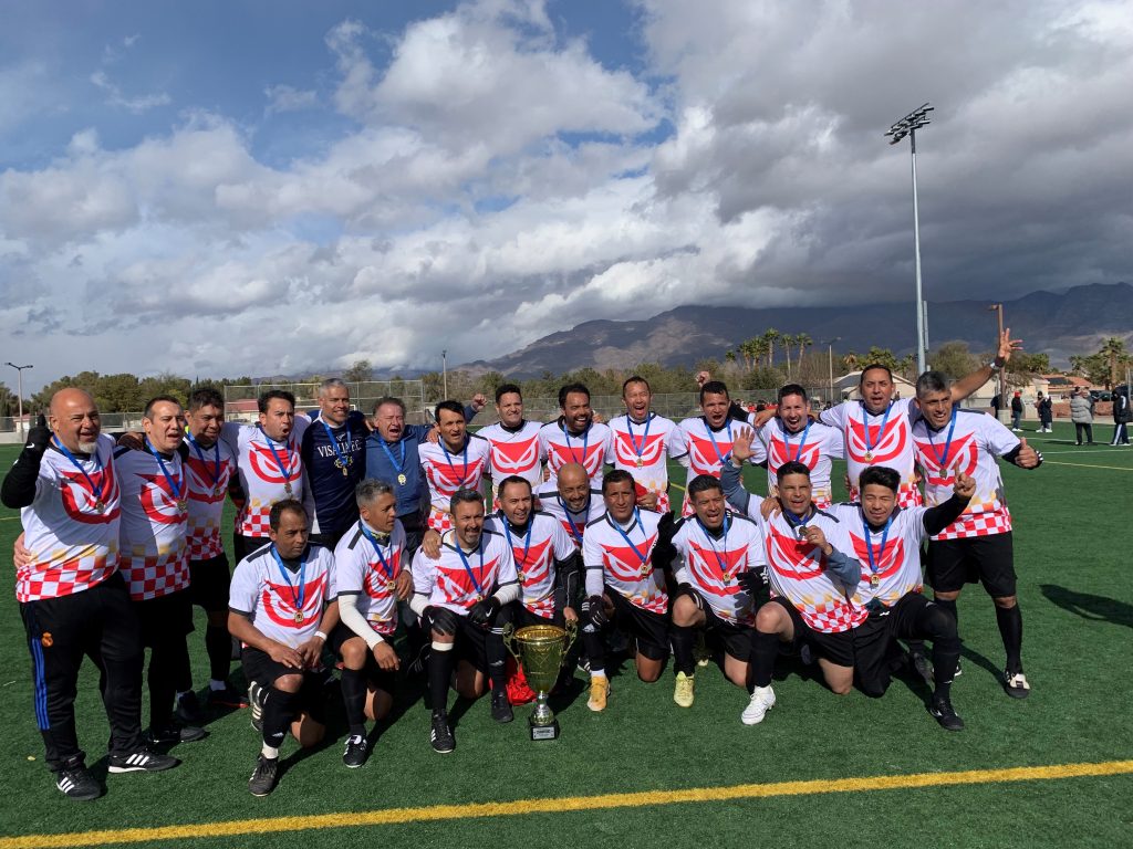 Visalia FC