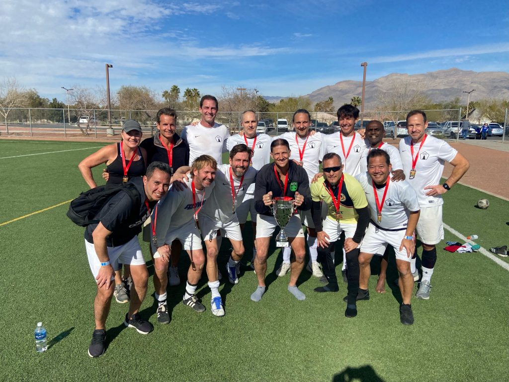 Austin United