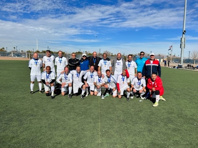 Sina FC
