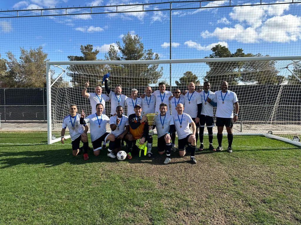 Buffalo FC