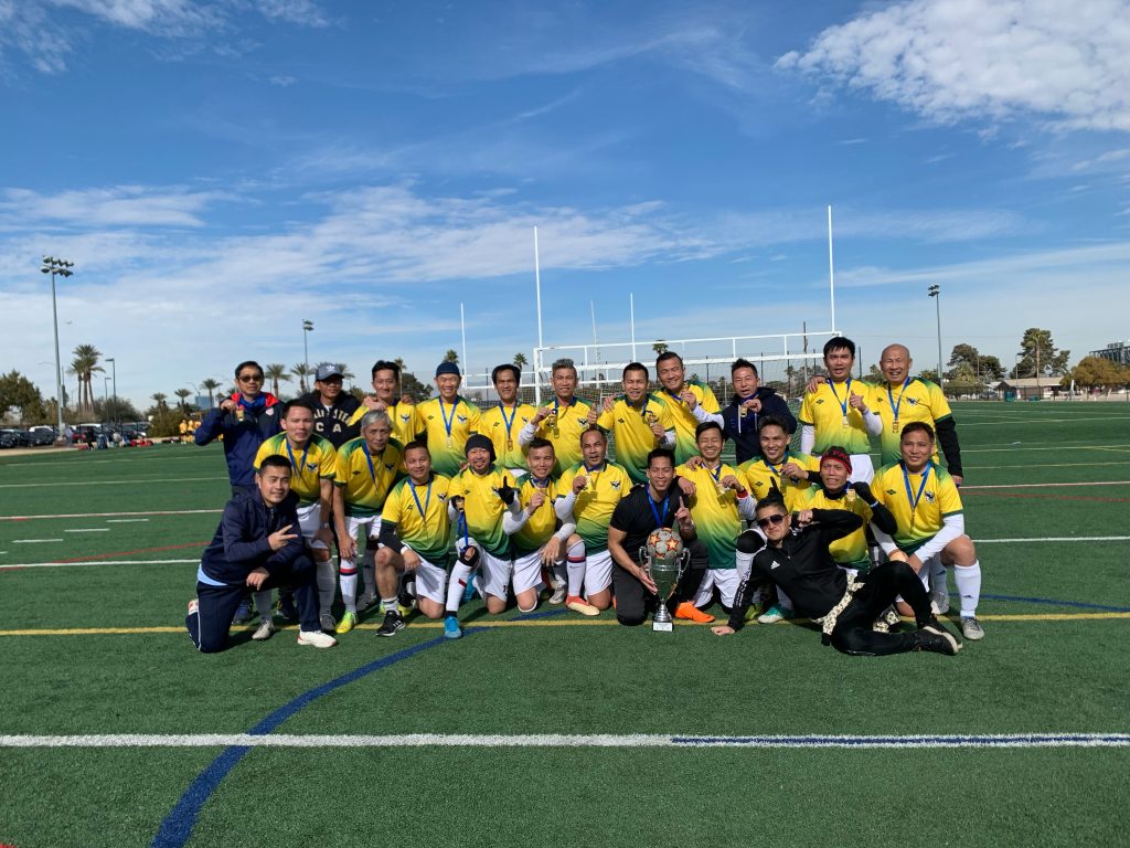 OG Stars FC