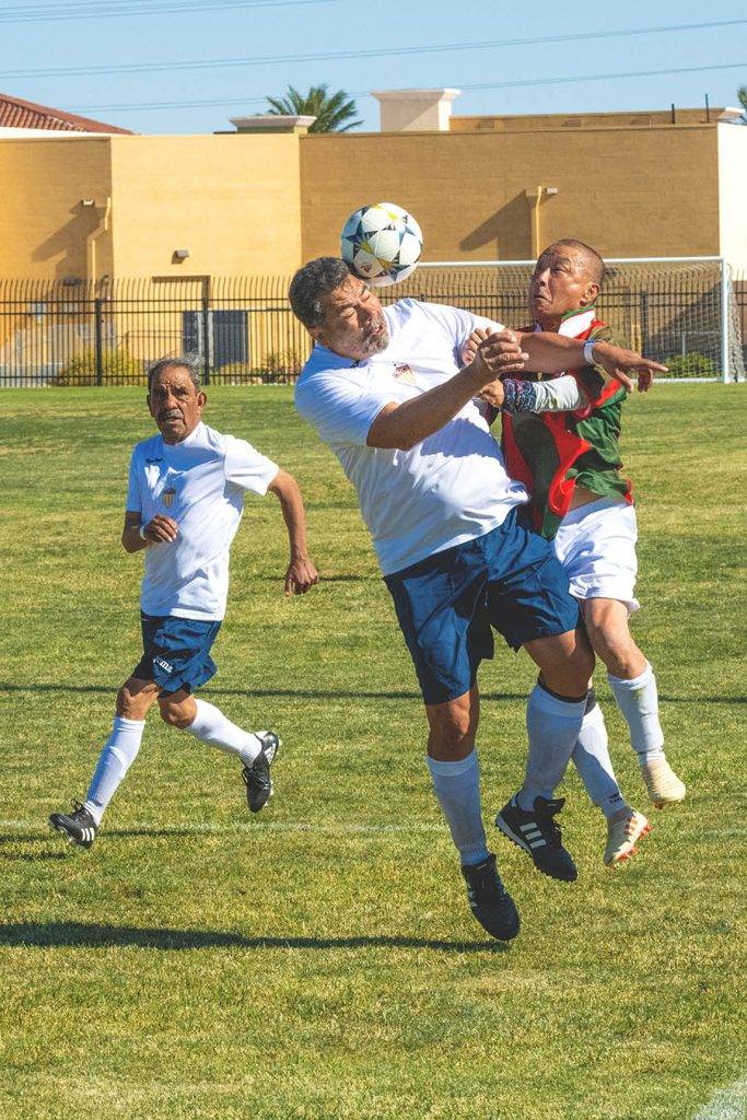 King Cup 2025